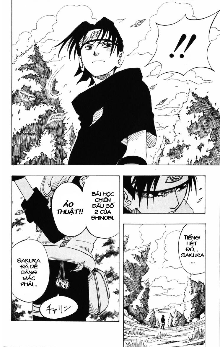 Naruto Chapter 6 - Trang 2