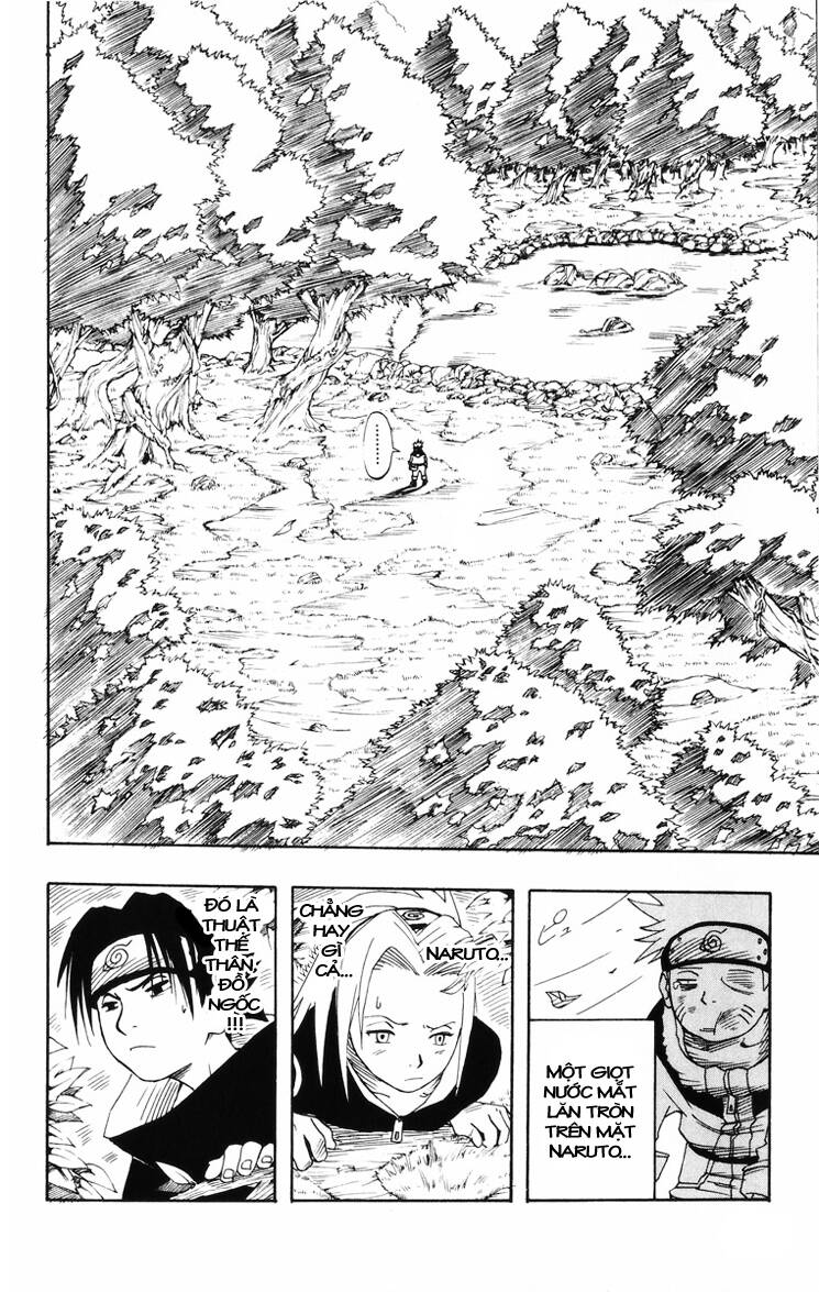 Naruto Chapter 6 - Trang 2