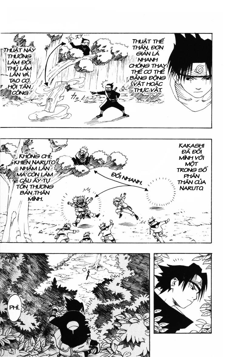 Naruto Chapter 6 - Trang 2