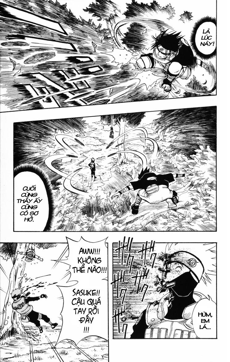 Naruto Chapter 6 - Trang 2