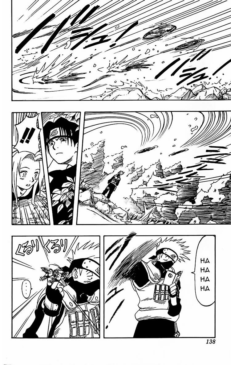 Naruto Chapter 5 - Trang 2