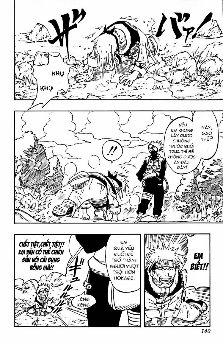 Naruto Chapter 5 - Trang 2