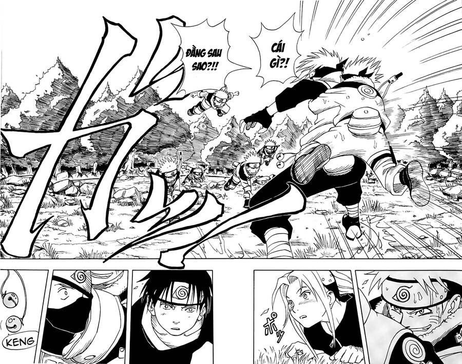 Naruto Chapter 5 - Trang 2