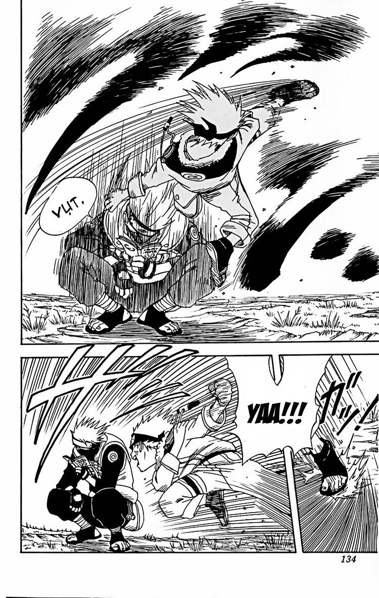 Naruto Chapter 5 - Trang 2