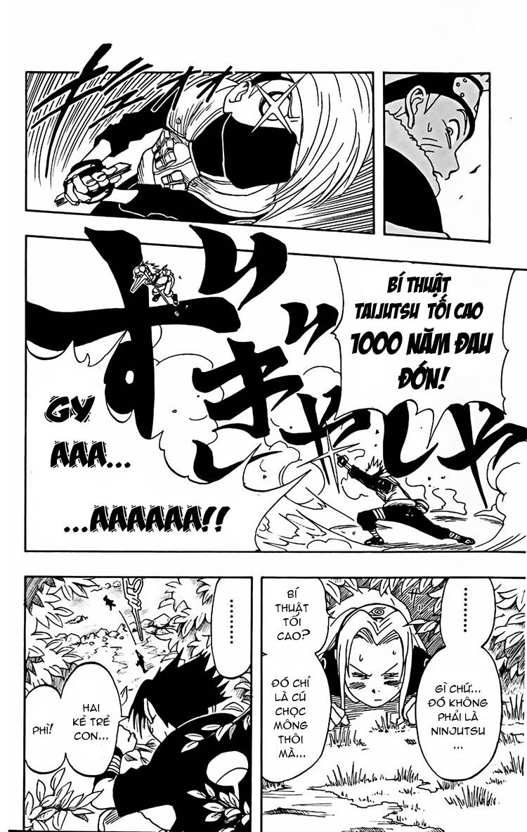 Naruto Chapter 5 - Trang 2