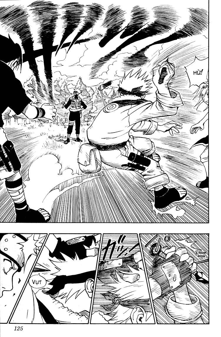 Naruto Chapter 4 - Trang 2