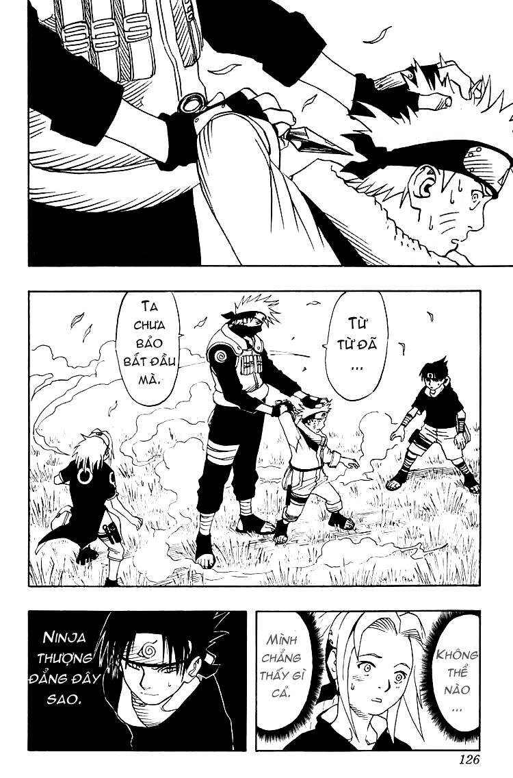 Naruto Chapter 4 - Trang 2