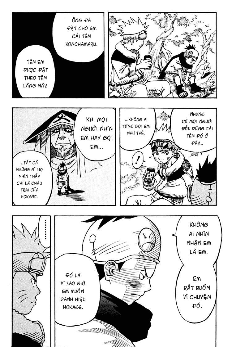 Naruto Chapter 2 - Trang 2