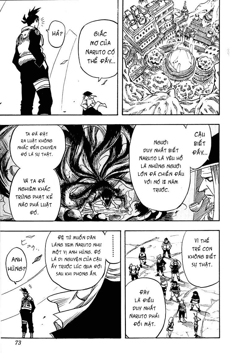 Naruto Chapter 2 - Trang 2