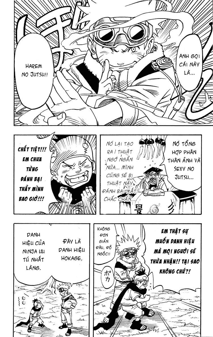 Naruto Chapter 2 - Trang 2