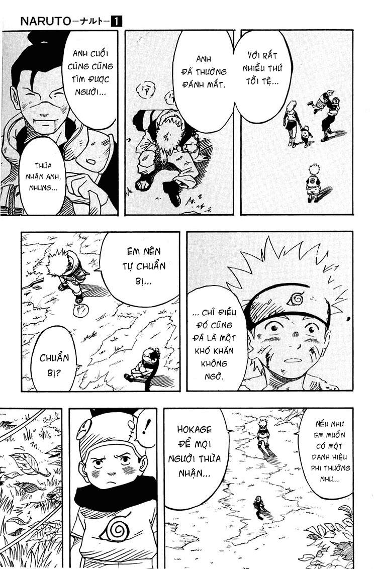 Naruto Chapter 2 - Trang 2