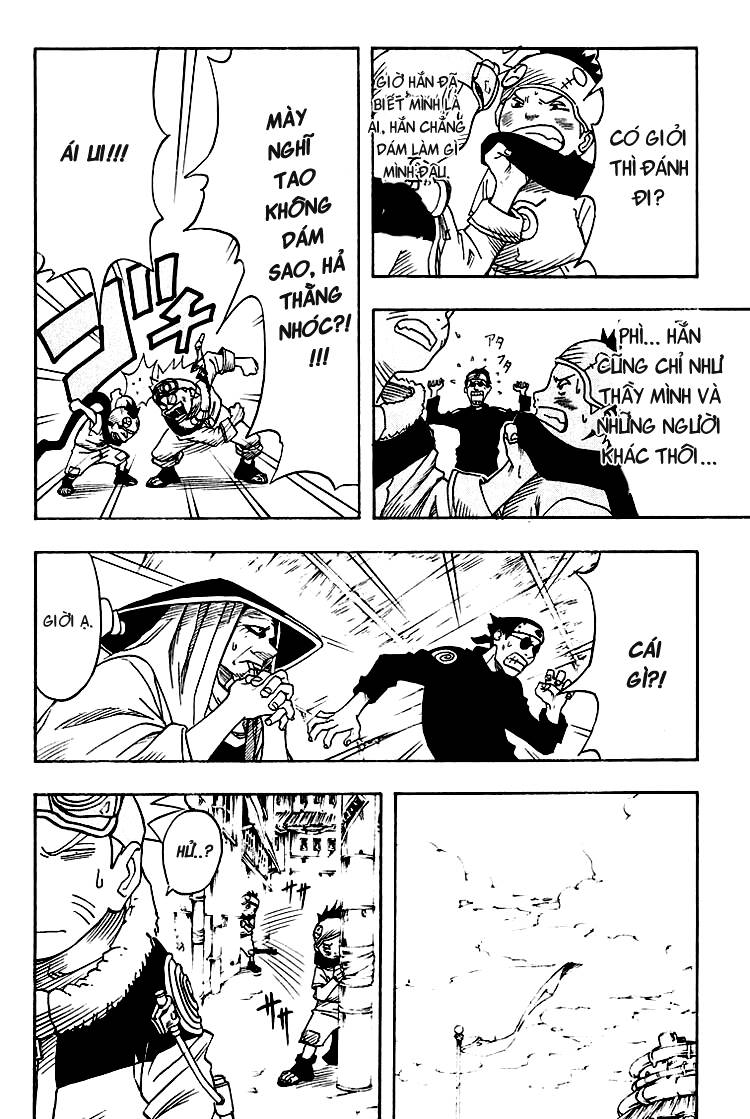 Naruto Chapter 2 - Trang 2