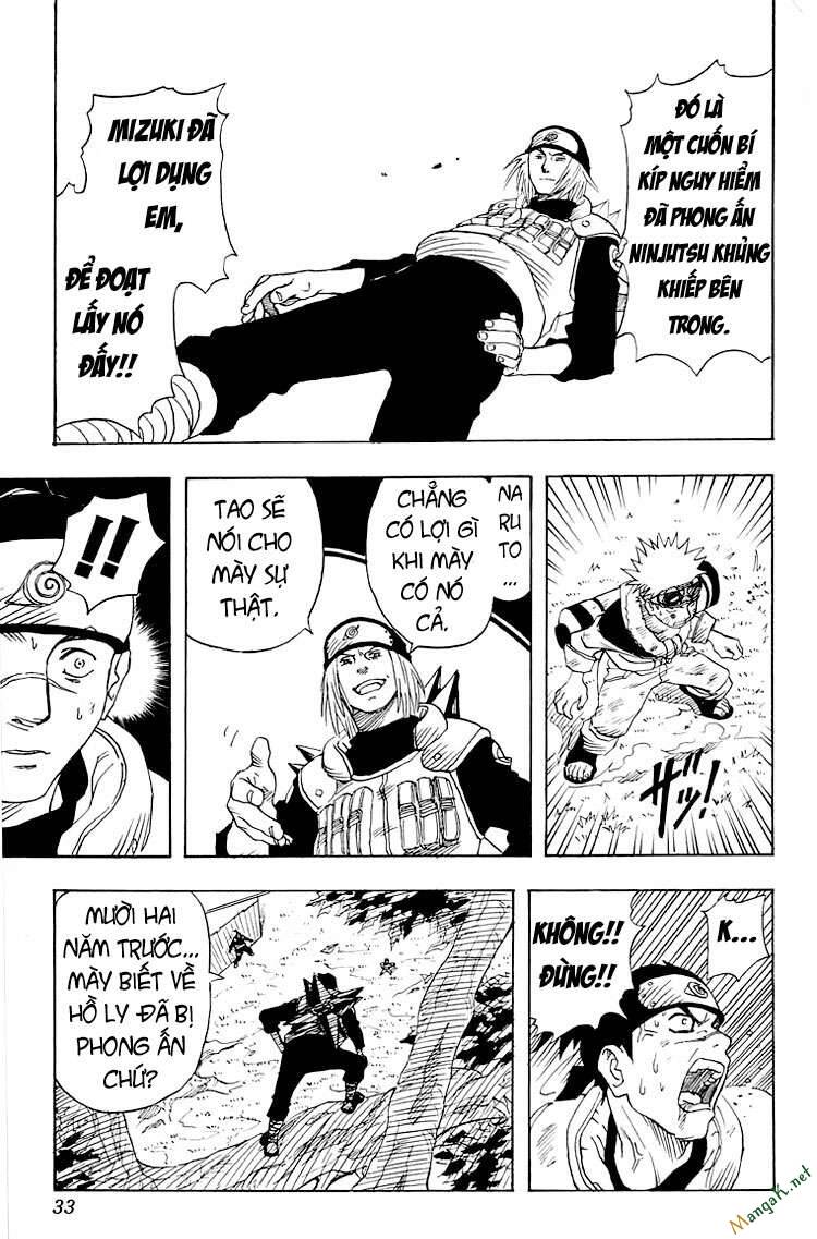 Naruto Chapter 1 - Trang 2