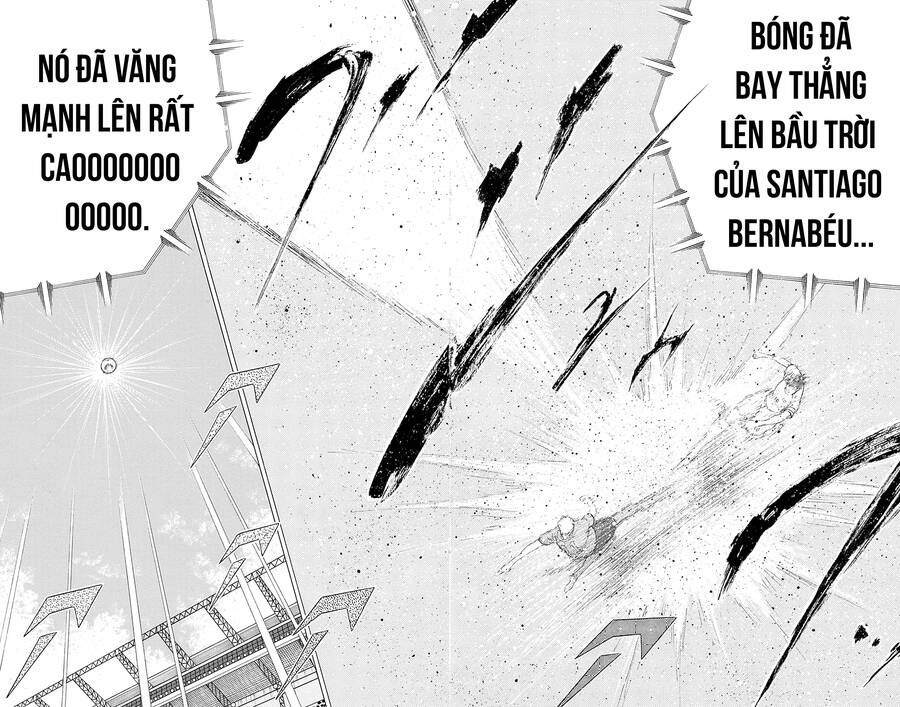 Captain Tsubasa Rising Sun The Final Chapter 10 - Trang 2