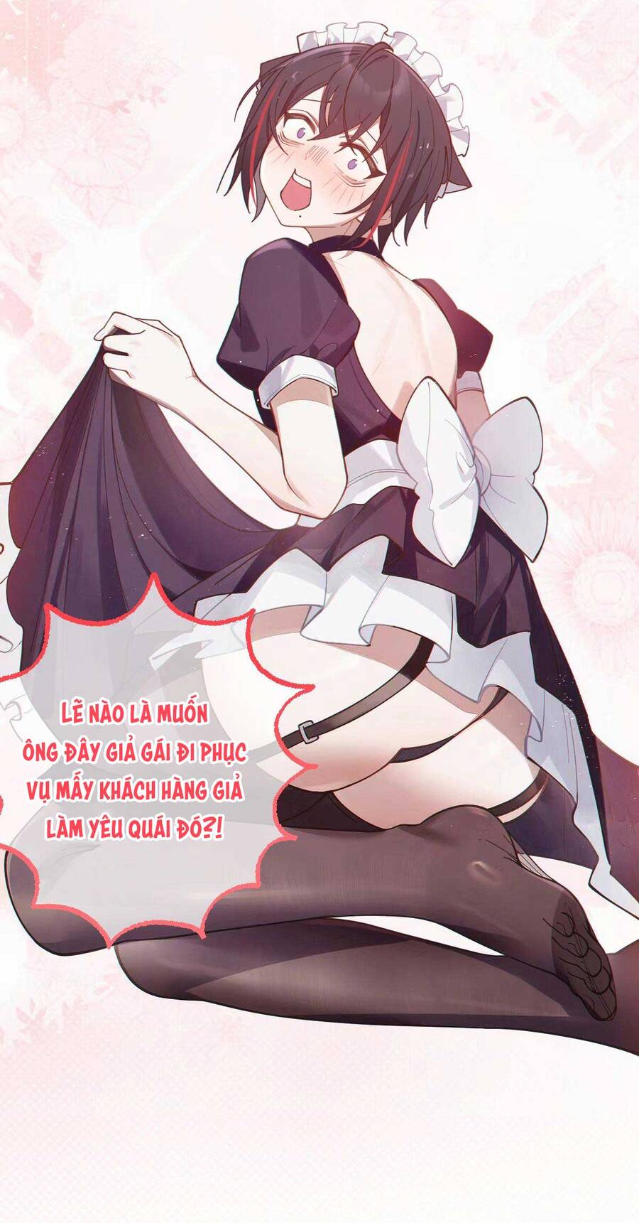 Gia Và Nữ Quỷ Đối Chọi Gay Gắt Chapter 12 - Trang 2