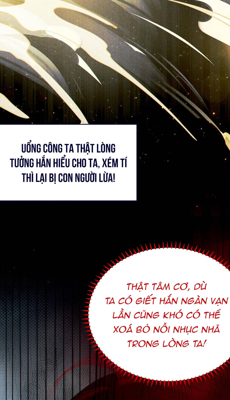 Gia Và Nữ Quỷ Đối Chọi Gay Gắt Chapter 10 - Trang 2