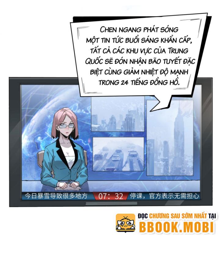 Chiến Kỷ Cực Hàn Chapter 5 - Trang 2