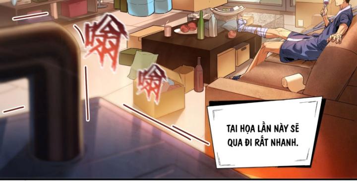 Chiến Kỷ Cực Hàn Chapter 5 - Trang 2