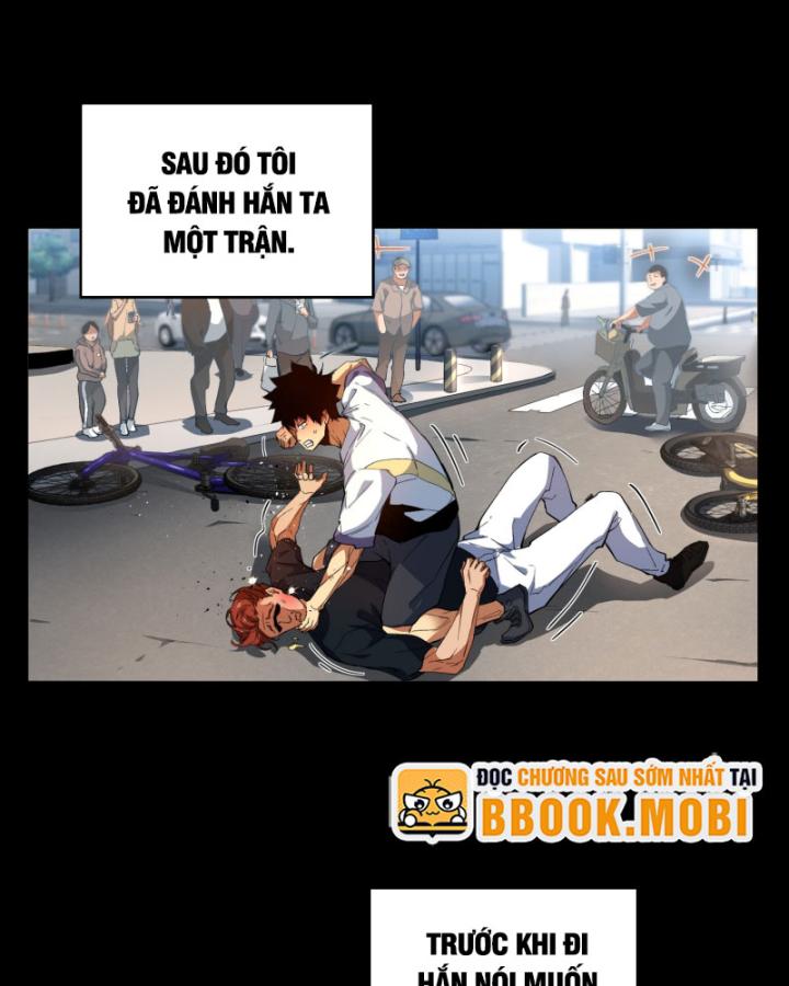 Chiến Kỷ Cực Hàn Chapter 4 - Trang 2