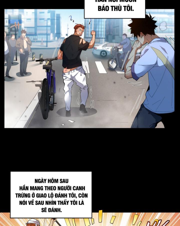 Chiến Kỷ Cực Hàn Chapter 4 - Trang 2