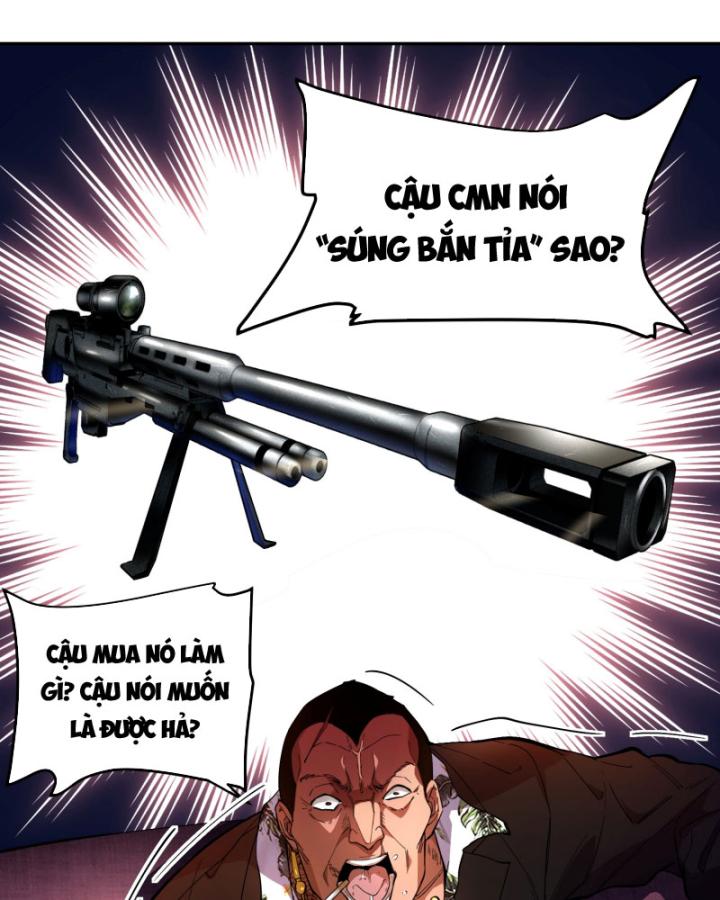 Chiến Kỷ Cực Hàn Chapter 4 - Trang 2