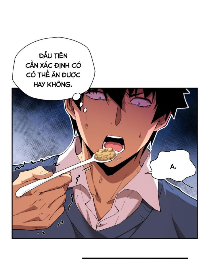 Chiến Kỷ Cực Hàn Chapter 3 - Trang 2