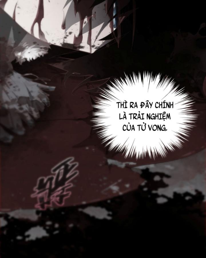 Chiến Kỷ Cực Hàn Chapter 1 - Trang 2