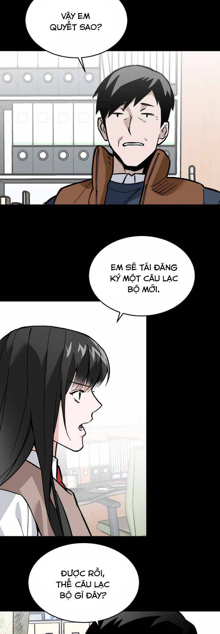 Cực Hạn Chapter 13 - Trang 2