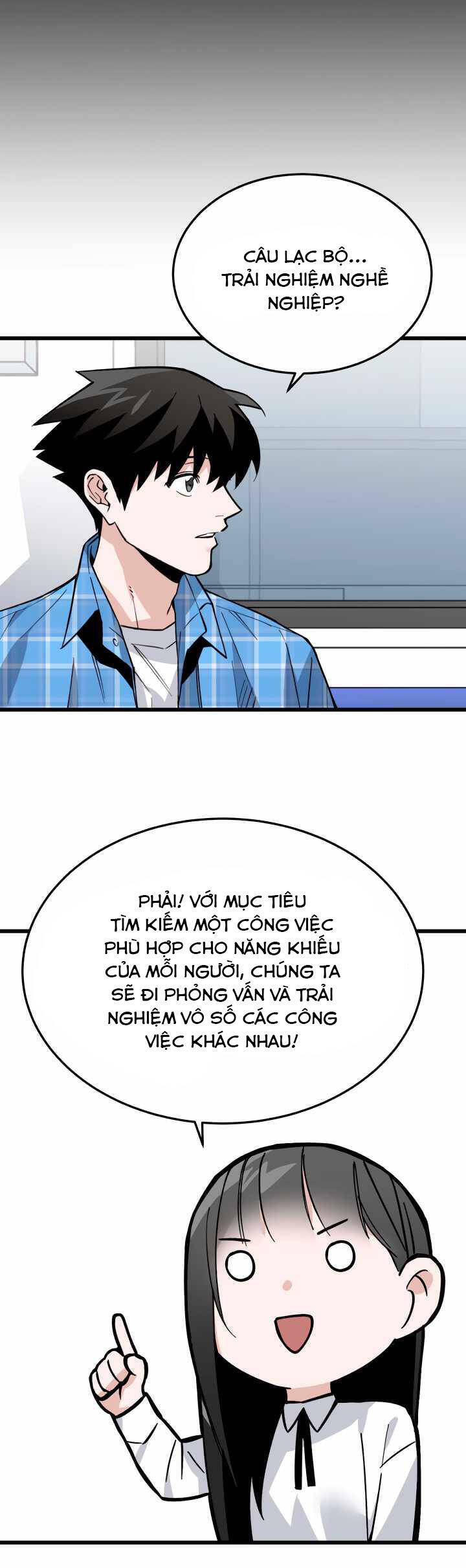 Cực Hạn Chapter 13 - Trang 2