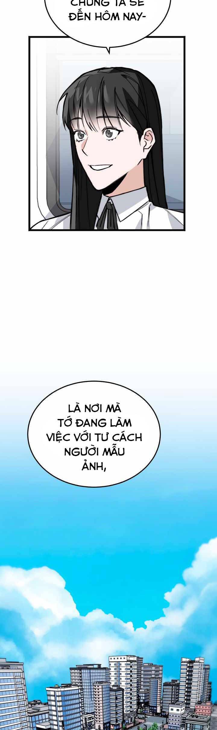 Cực Hạn Chapter 13 - Trang 2