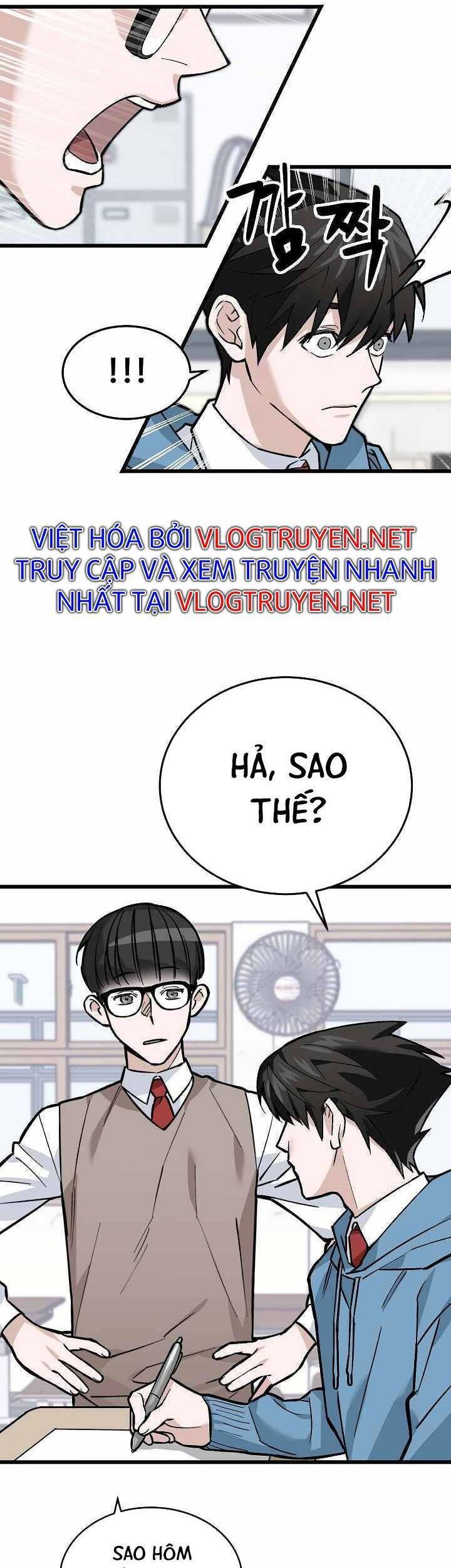 Cực Hạn Chapter 5 - Trang 2