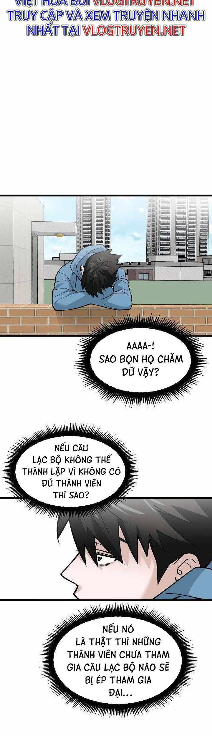 Cực Hạn Chapter 5 - Trang 2