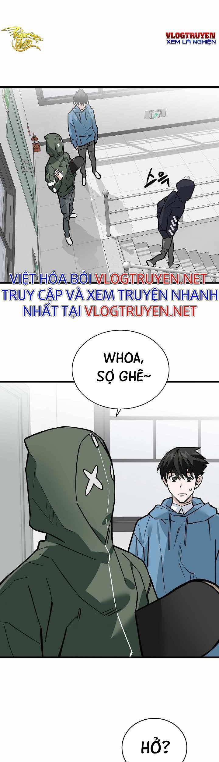 Cực Hạn Chapter 5 - Trang 2