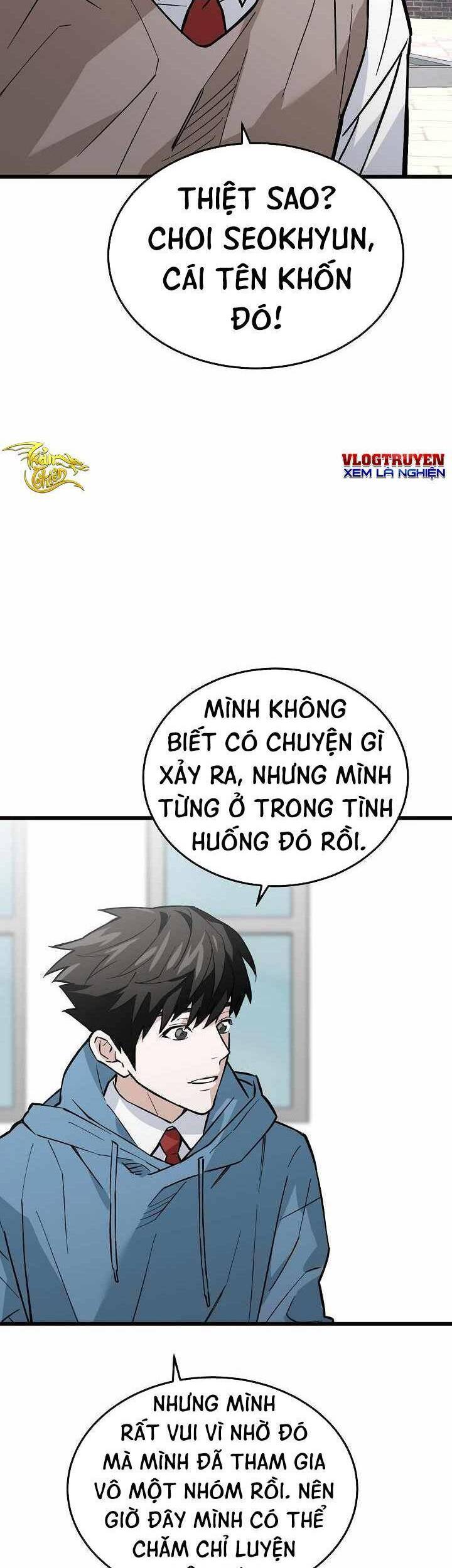 Cực Hạn Chapter 5 - Trang 2