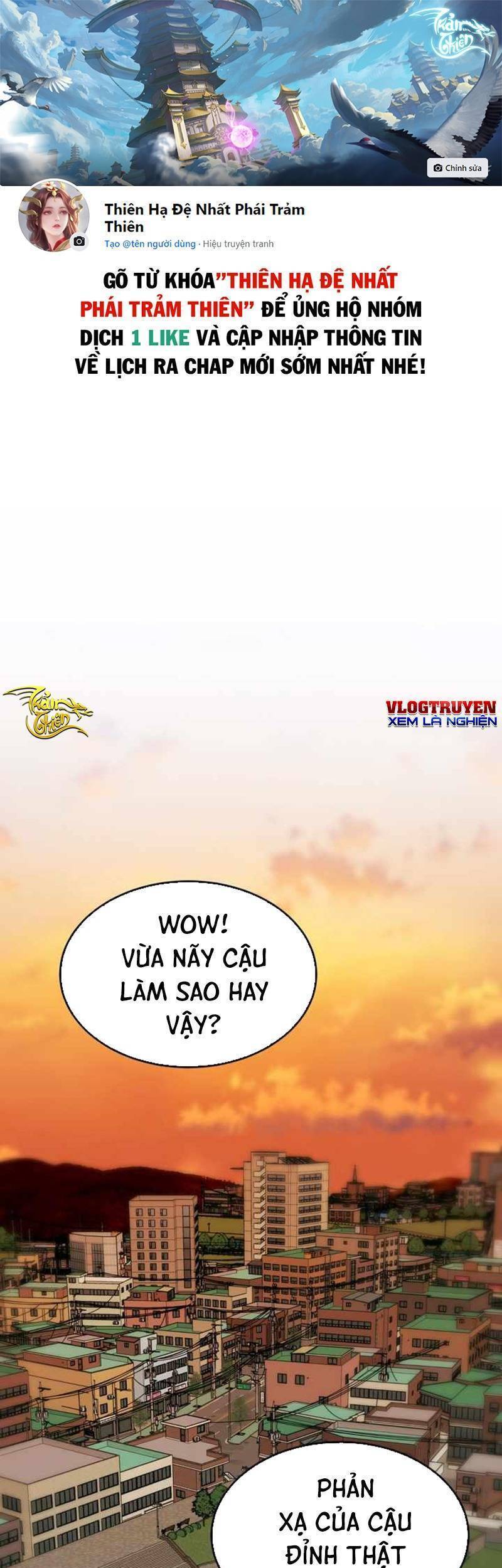 Cực Hạn Chapter 4 - Trang 2