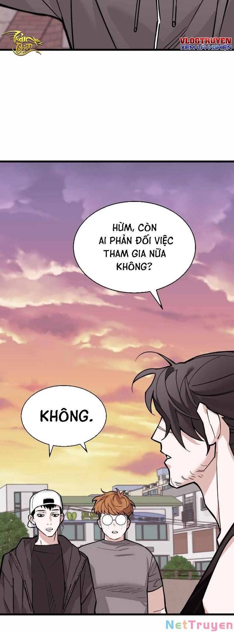 Cực Hạn Chapter 4 - Trang 2