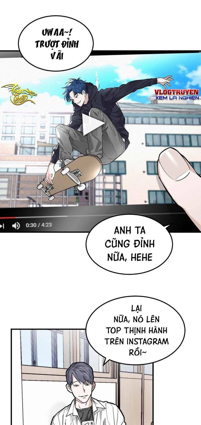 Cực Hạn Chapter 1 - Trang 2