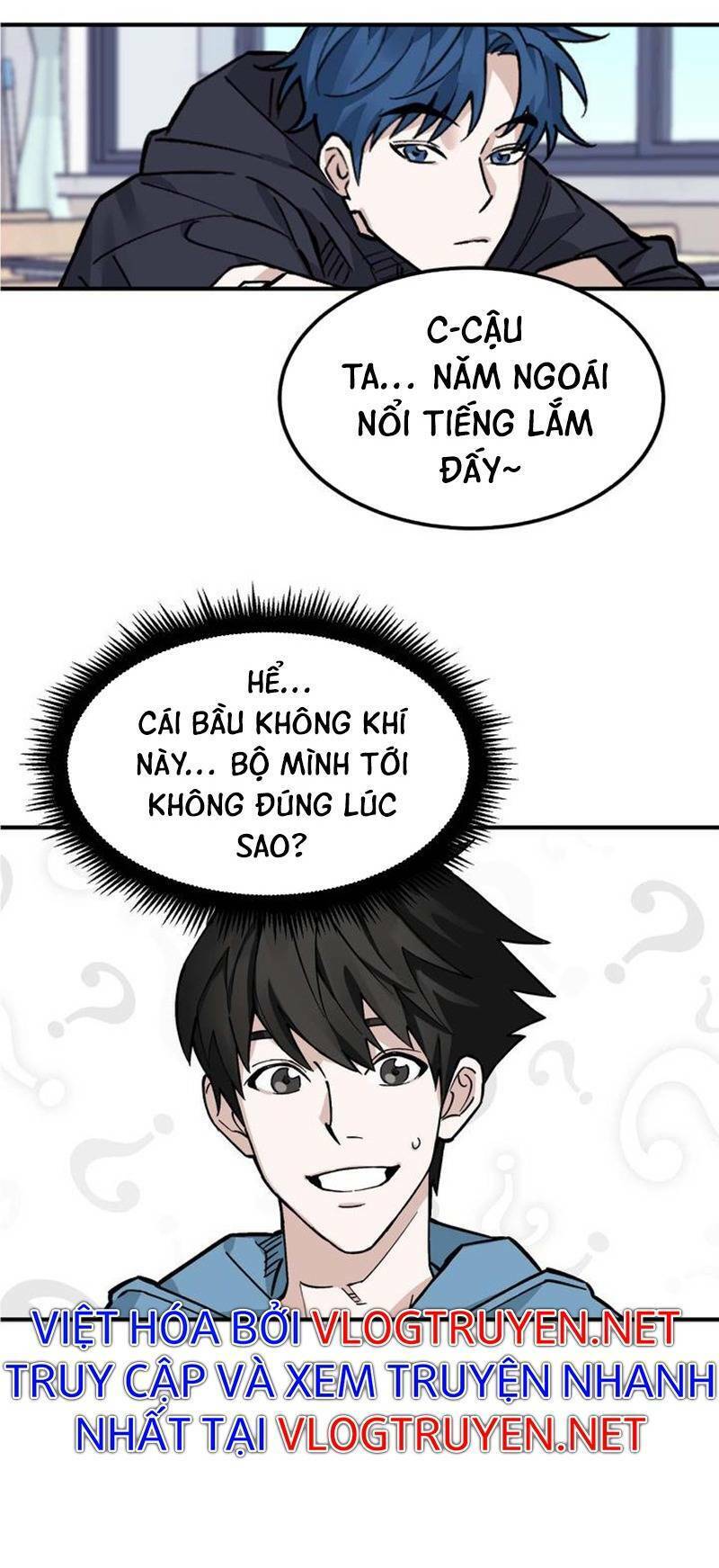 Cực Hạn Chapter 1 - Trang 2