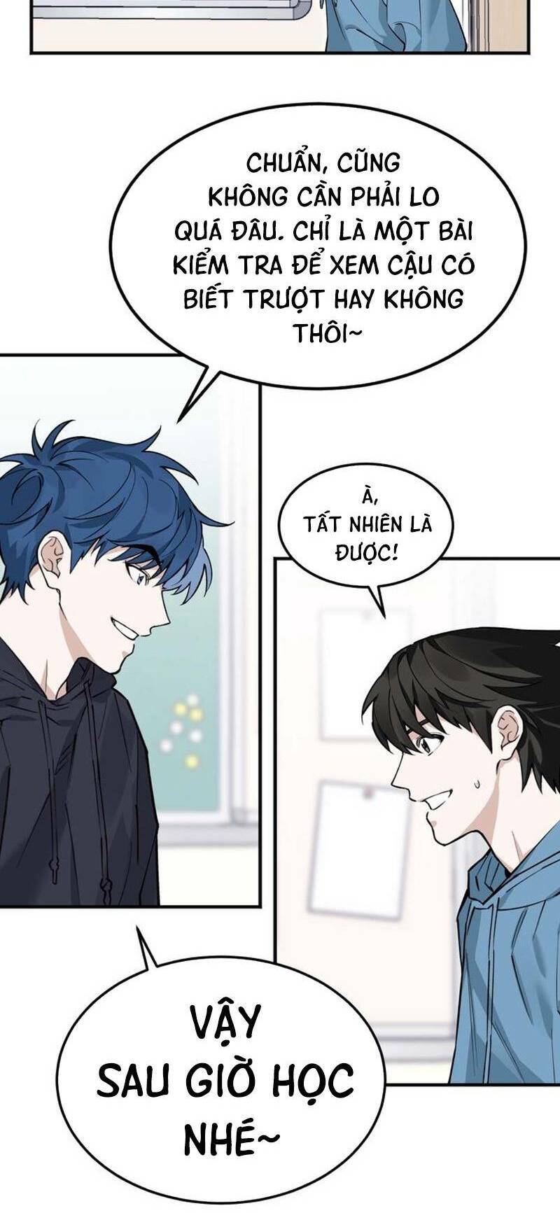 Cực Hạn Chapter 1 - Trang 2