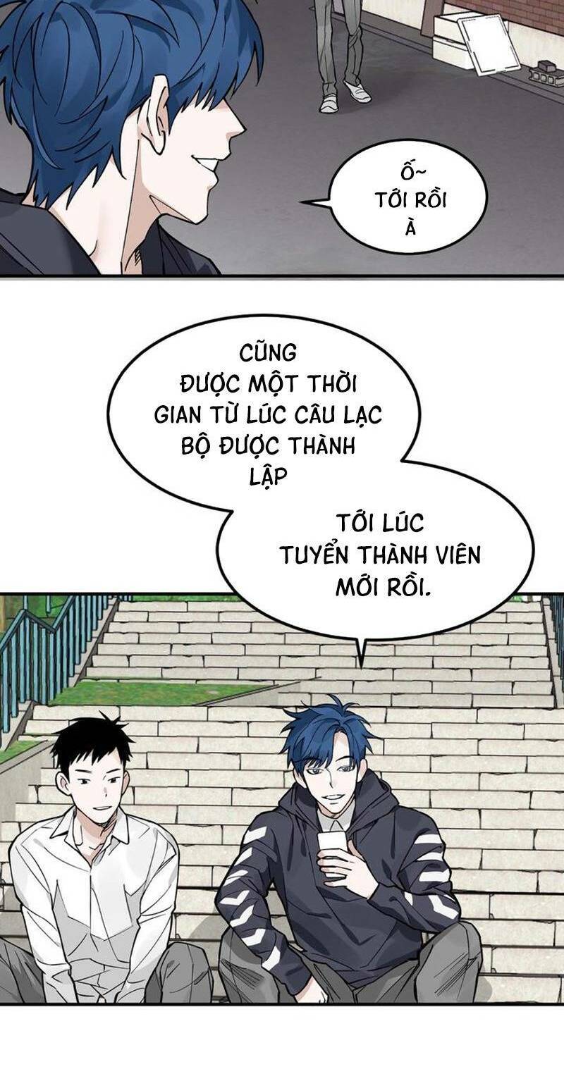 Cực Hạn Chapter 1 - Trang 2