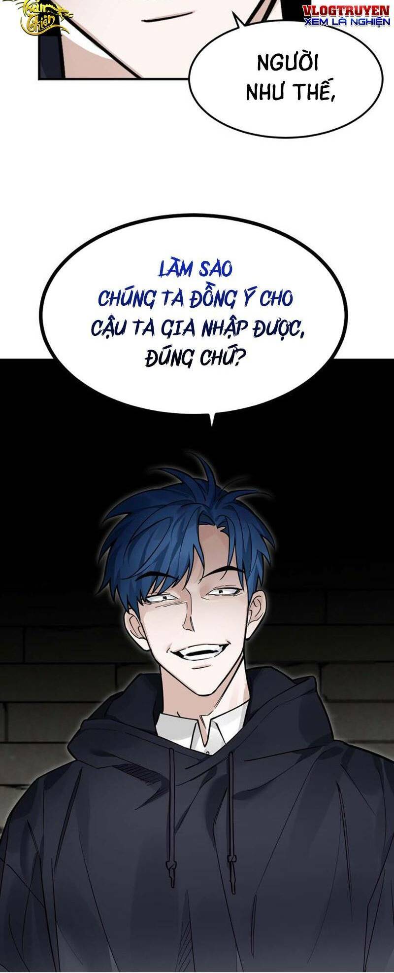 Cực Hạn Chapter 1 - Trang 2