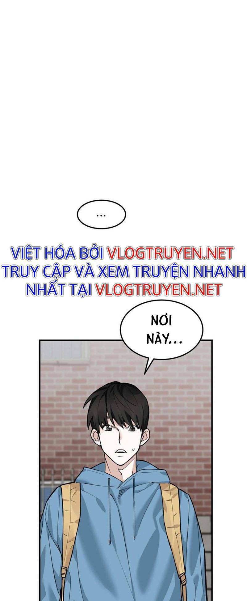 Cực Hạn Chapter 1 - Trang 2