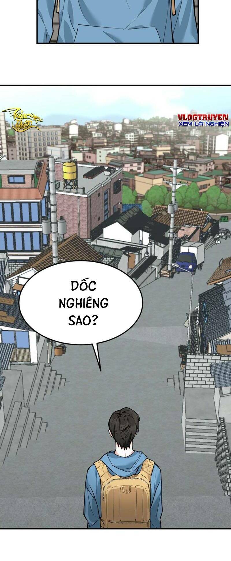 Cực Hạn Chapter 1 - Trang 2