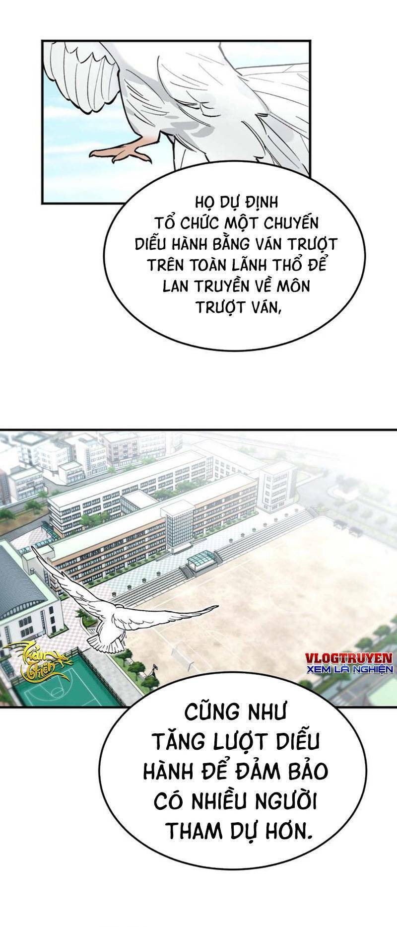 Cực Hạn Chapter 1 - Trang 2