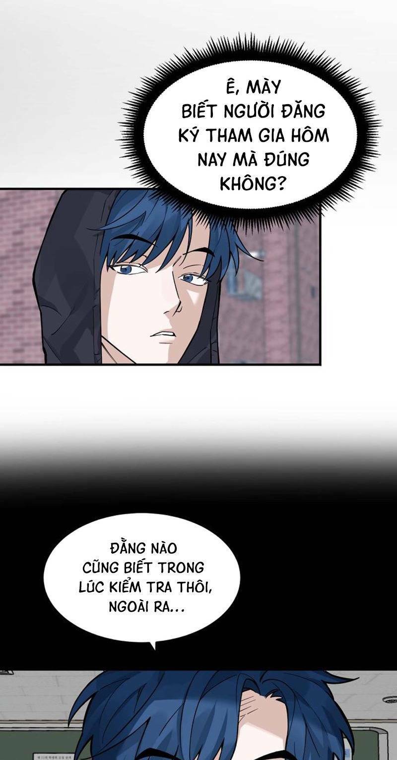 Cực Hạn Chapter 1 - Trang 2