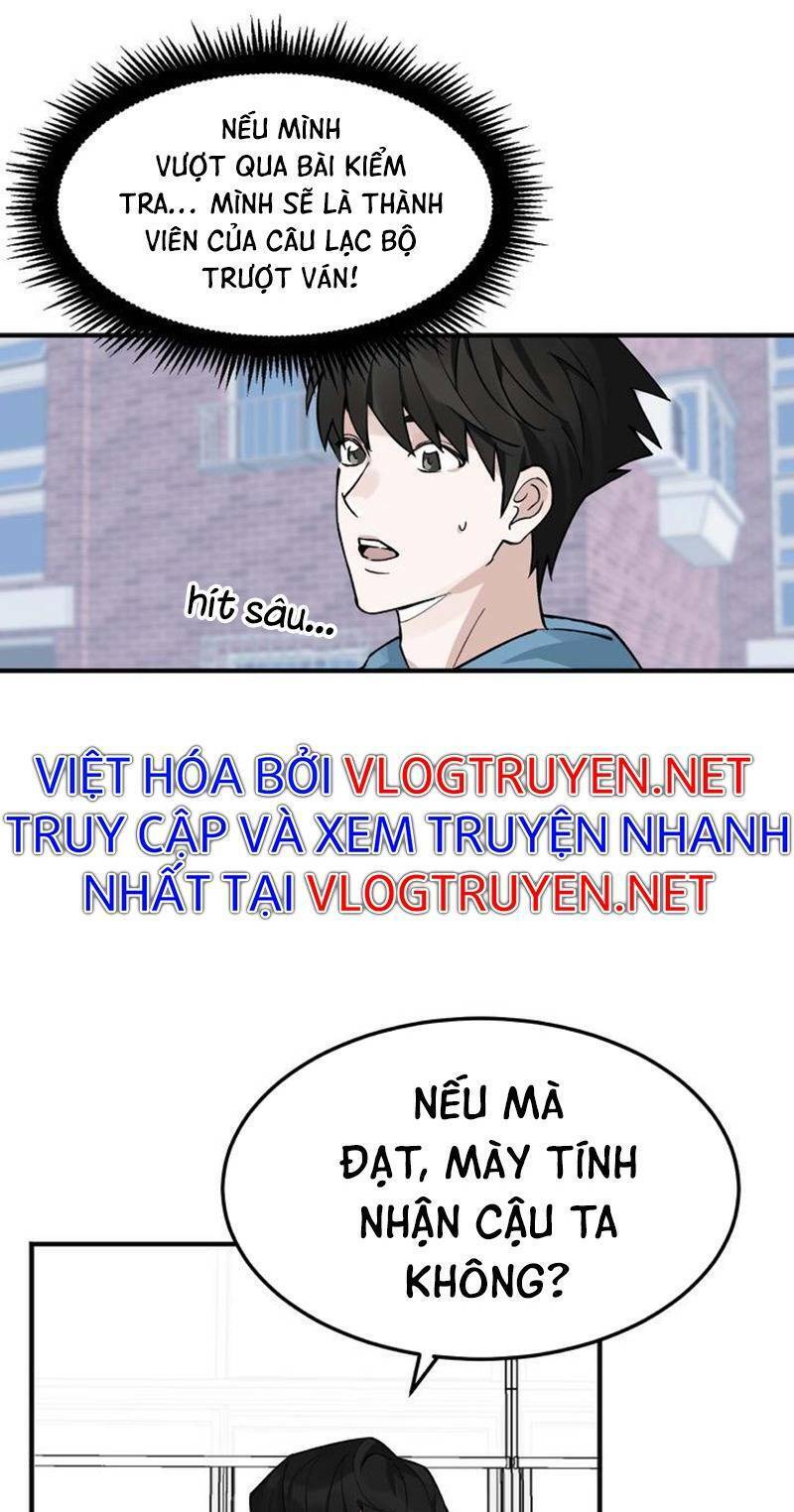 Cực Hạn Chapter 1 - Trang 2