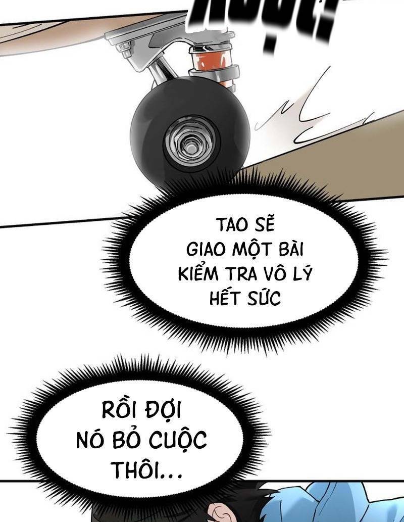 Cực Hạn Chapter 1 - Trang 2