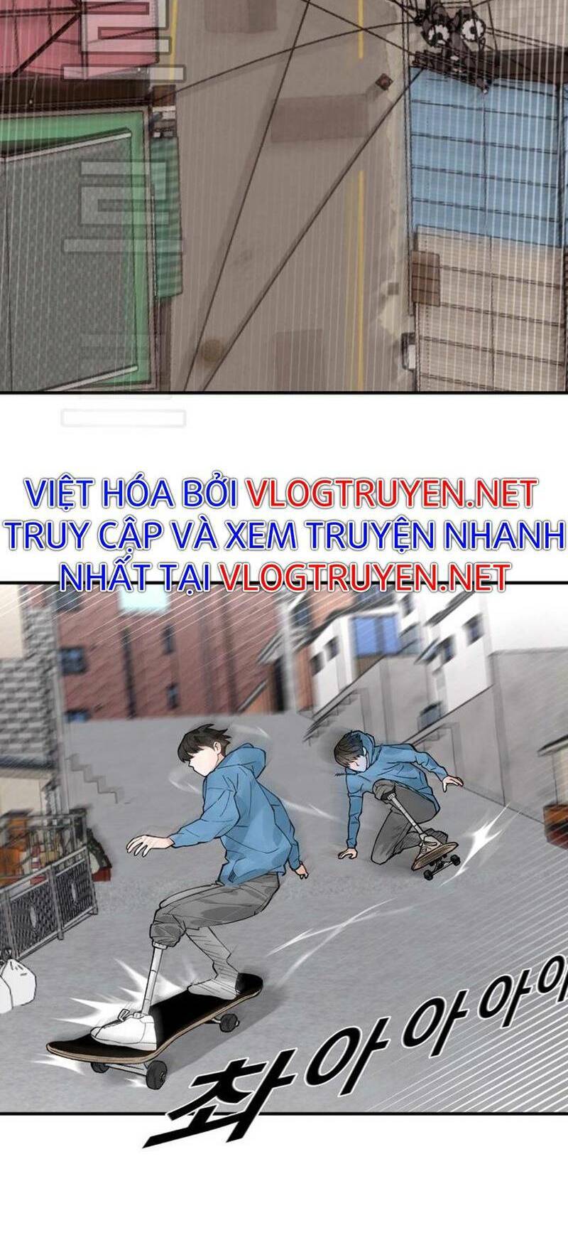 Cực Hạn Chapter 1 - Trang 2