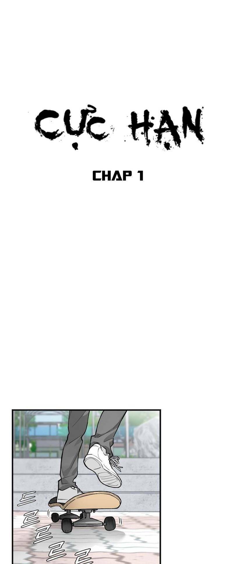 Cực Hạn Chapter 1 - Trang 2