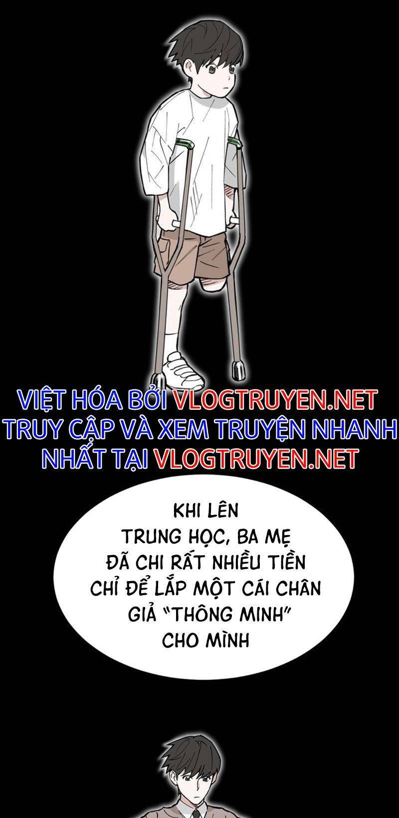 Cực Hạn Chapter 1 - Trang 2